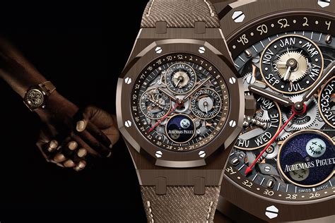 audemars piguet africa edition|ap watch for men.